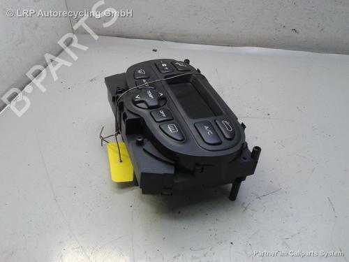 Climate control PEUGEOT 307 CC (3B) 2.0 16V | BP20553173I5 