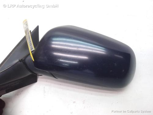 Left mirror AUDI A4 B5 Avant (8D5) 1.8 | BP20534596C26 
