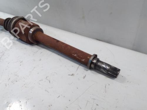 Right front driveshaft RENAULT GRAND SCÉNIC II (JM0/1_) 1.5 dCi | BP20594920M39 