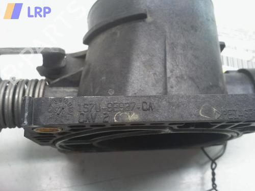 Throttle body FORD MONDEO III Saloon (B4Y) 1.8 16V | BP20542459M82 