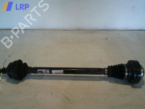 Used Right rear driveshaft AUDI A6 C6 (4F2) 3.0 TDI quattro (225 hp) 20547404