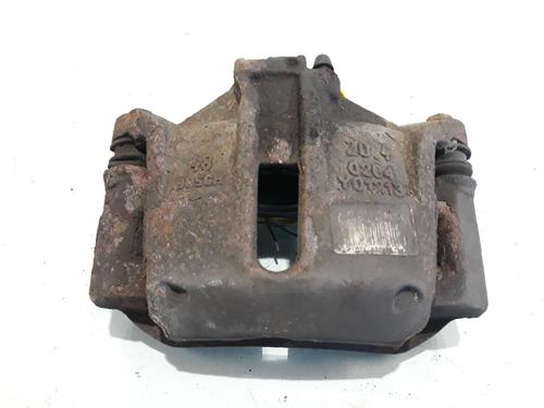 Used Left front brake caliper PEUGEOT 206 Hatchback (2A/C) 1.4 i (75 hp) 20539600