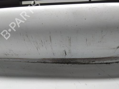 Front bumper MERCEDES-BENZ VANEO (414) 1.7 CDI (414.700) | BP20513806C7 