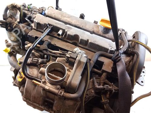 Engine OPEL ASTRA G Hatchback (T98) 1.6 16V (F08, F48) | BP32305439M1  - Image 9