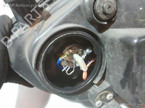 Right headlight HYUNDAI ELANTRA III Saloon (XD) 1.6 | BP20569456C29 