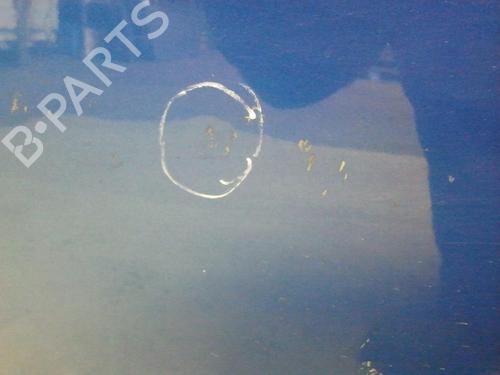 Left rear door PEUGEOT 307 (3A/C) 1.6 16V | BP20577481C4 