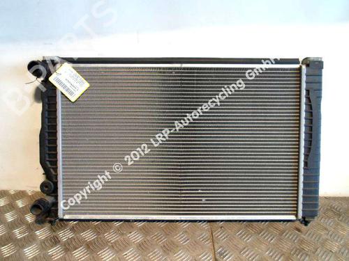 Water radiator AUDI A6 C5 Avant (4B5, 4B6) 1.8 T | BP20583632M31