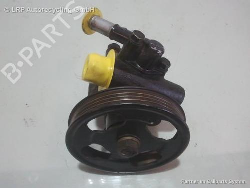 Servo brake NISSAN SUNNY III Liftback (N14) 1.4 i | BP20571996M42 