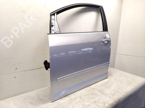 Left front door VW GOLF PLUS V (5M1, 521) 1.4 16V | BP35917443C2 - Image 7