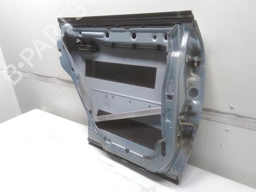 Left rear door AUDI A3 (8L1) 1.9 TDI | BP20517890C4 