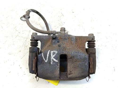 Right front brake caliper SUZUKI VITARA (LY) 1.6 (APK 416) | BP32148837M104 - Image 2