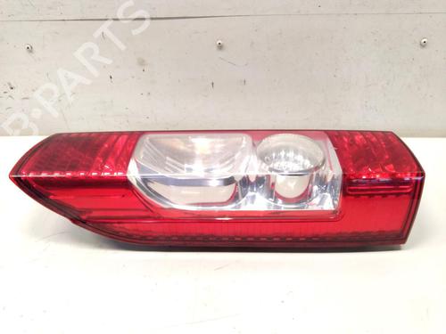 Left taillight FIAT DUCATO Van (250_) 100 Multijet 2,2 D | BP29546214C34 
