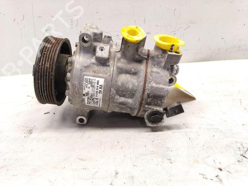 Used AC compressor AC compressor VW T-CROSS (C11, D31) 1.6 TDi (95 hp) 33803354 33803354