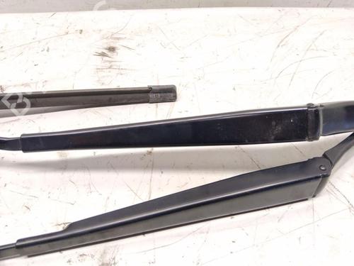 Front windshield wiper arm TESLA MODEL S (5YJS) P100D AWD | BP33306298C143 - Image 2