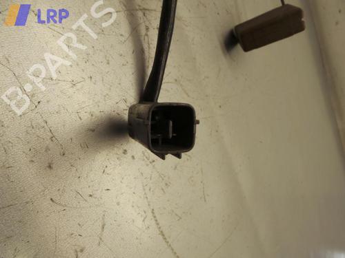 Used Fuel pump MAZDA E Van (SR2) E2200 D (71 hp) 20558198