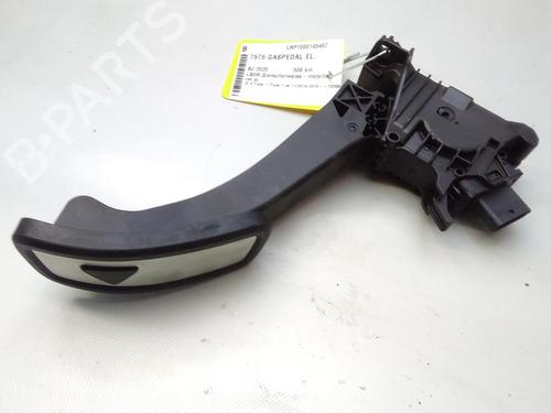 Pedal VW ID.3 (E11, E12) 1st (95 hp) 20526111
