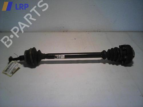 Used Left rear driveshaft AUDI A4 B7 (8EC) 2.0 TFSI (200 hp) 20547176