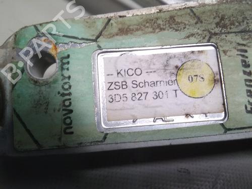 Tailgate VW PHAETON (3D1, 3D2, 3D3, 3D4, 3D6, 3D7, 3D8, 3D9) 3.0 V6 TDI 4motion | BP20519567C6 