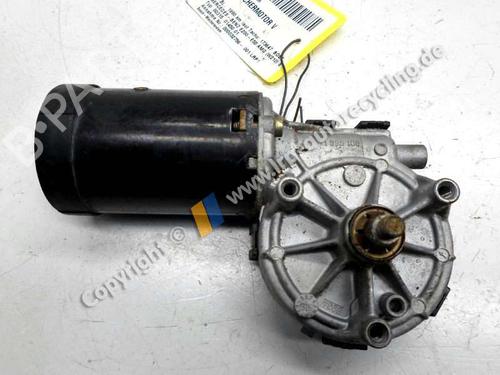 Used Front wiper motor MERCEDES-BENZ E-CLASS (W210) E 320 (210.055) (220 hp) 20586932