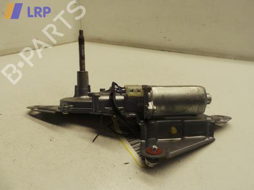 Rear wiper motor DAIHATSU CUORE VI (L251, L250_, L260_) 1.0 | BP20551788M102 