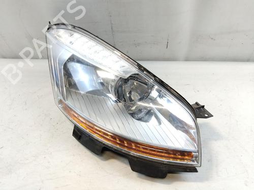 Right headlight CITROËN C4 Grand Picasso I (UA_) 1.6 VTi 120 | BP29620071C29 