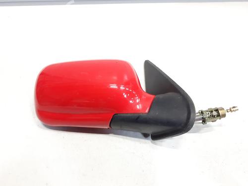 Used Right mirror SKODA FELICIA I (6U1) 1.6 (75 hp) 20535556