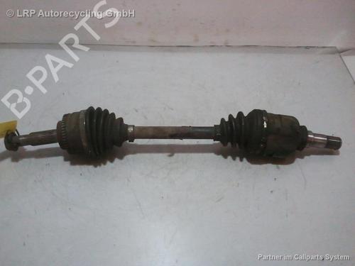 Used Left front driveshaft TOYOTA AVENSIS Estate (_T22_) 1.8 i (AT221_, AT221R) (110 hp) 20532450
