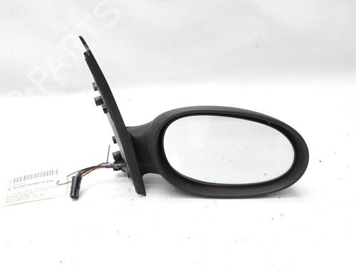 Used Right mirror SMART CABRIO (450) 0.8 CDI (S1OLC1, 450.401, 450.402, 450.403, 450.400) (41 hp) 20535374