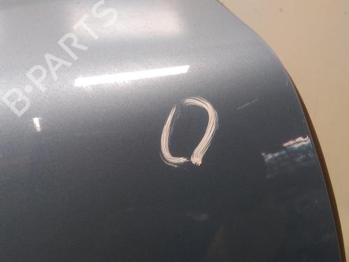 Right front door VOLVO V50 (545) 2.0 D | BP20582411C3 