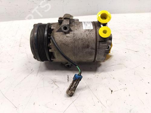 Used AC compressor AC compressor 38000606 38000606