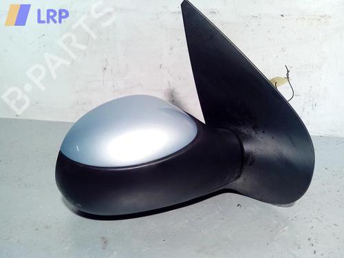 Bakspejl Højre PEUGEOT 206 Hatchback (2A/C) 1.1 i (60 hp) 20535603