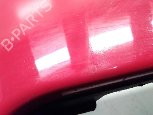Front bumper HONDA HR-V (GH_) 1.6 16V 4WD (GH2, GH4) | BP20513848C7 
