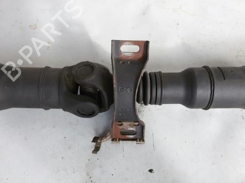 Driveshaft MERCEDES-BENZ C-CLASS (W203) C 200 Kompressor (203.045) | BP20547448M37 