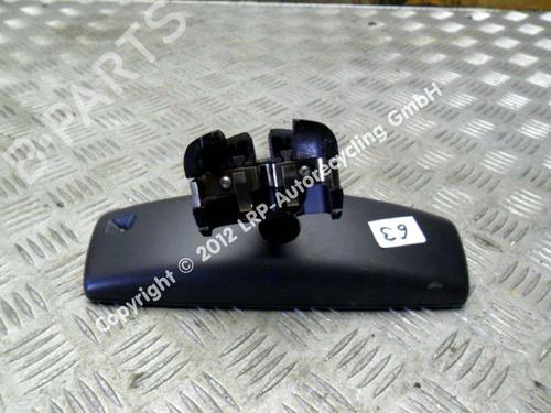Rear mirror VW GOLF V (1K1) 1.4 16V | BP20554761I6 