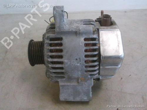 Alternator MG MG ZS 180 | BP20560216M7 