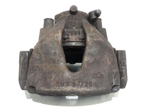 Left front brake caliper OPEL MERIVA A MPV (X03) 1.6 16V (E75) | BP20539284M105 