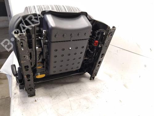 Left front seat VW FOX Hatchback (5Z1, 5Z3, 5Z4) 1.2 | BP34384592C15 - Image 2