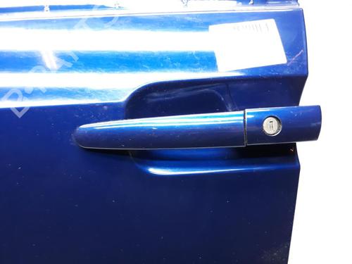 Left front door LANCIA PHEDRA (179_) 2.0 D Multijet (179.AXL1B, 179.BXL1B) | BP20581690C2 