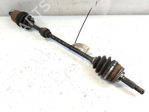 Drivaksel foran Høyre NISSAN MICRA II (K11) 1.0 i 16V (K11) | BP30913548M39