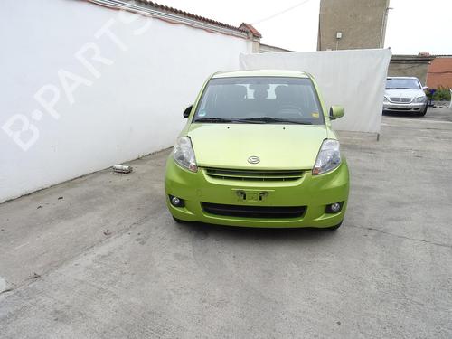 Used Parts DAIHATSU SIRION (M3_) 1.3 (M301) (91 hp) 1910311