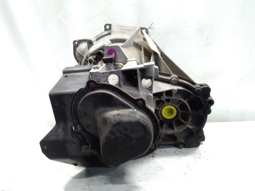Gearbox MAZDA 2 (DY) 1.4 | BP20548870M3 