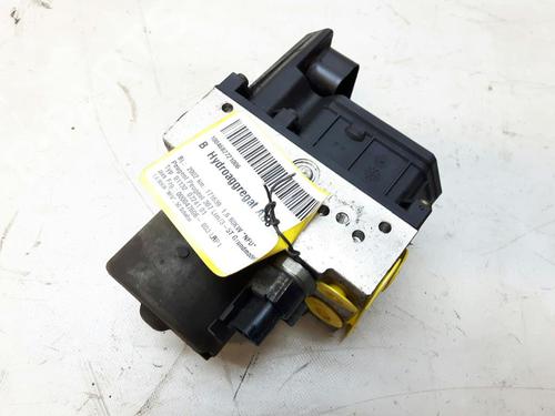 ABS pump PEUGEOT 307 (3A/C) 1.6 16V | BP20554370M43 