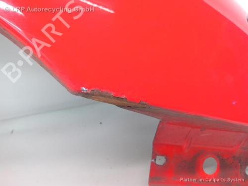 Right front fenders PEUGEOT 106 II (1A_, 1C_) 1.1 i | BP20558014C42 