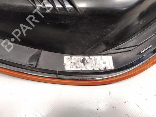 Left taillight MERCEDES-BENZ E-CLASS Coupe (C207) E 350 CDI (207.322) | BP29955589C34 