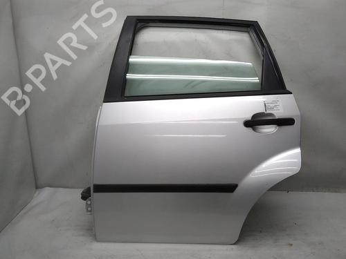 Used Left rear door FORD FIESTA V (JH_, JD_) 1.4 TDCi (68 hp) 20514025