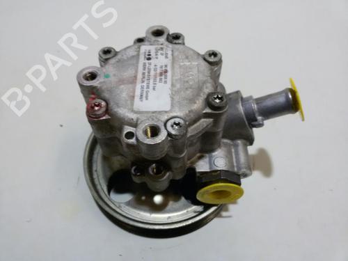 Servo brake CITROËN BERLINGO MULTISPACE (B9) 1.6 HDi 75 16V | BP20572293M42 