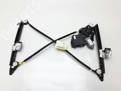 Rear right window mechanism SEAT ALHAMBRA (7V8, 7V9) 2.0 TDI | BP20543966C25 