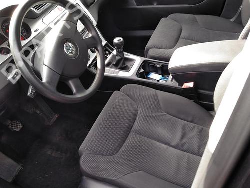 Subframe VW PASSAT B6 Variant (3C5) 1.8 TSI | BP33726261M9  - Image 12