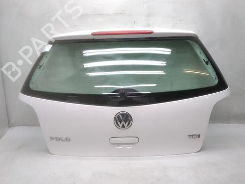 Bakluke CC/Kombi-Kupé VW POLO (9N_, 9A_) 1.4 TDI (80 hp) 20519461