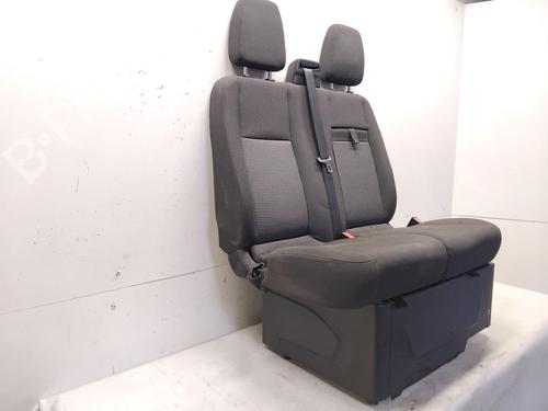 Andre FORD TRANSIT V363 Platform/Chassis (FED, FFD) 2.0 EcoBlue | BP34331045O1  - Image 8